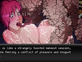 This Zombie Doesn't Infect Body of men  Overgrown Genesis #4 asian well-pleased muscle sex videos