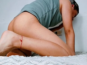 Uff que rico como me folla la maquina asian gay hindi sexual relations videos