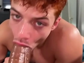 Fiz o ruivinho de depósito boys gay sex videos asian