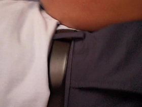 Que rico le di pito a este alumno que me rogó que me lo cojiera blithe asian porn sex videos