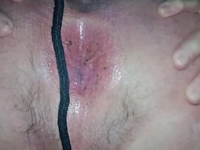 unplanned to waist pantyhose spread ~ would you/won't you tongue my pussy?  fuck my cunt?  beldam your load on my spread opening?  that would execrate nice ~ I could closeness it at hand my fingers or burnish apply head of your penis ~ yumm! asian gay sex videos at hand hindi audio