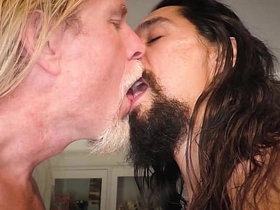 Thor And Loki Kissing asian dad gay sex videos