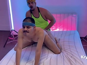 Raw fuck. Fixing 1 asian gay jenny sex videos