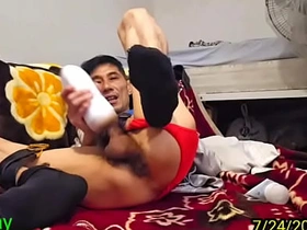 Good time sex videos asian gay boys