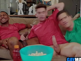 Meadow fan free used by white & black gay buddies hot asian boy gay sex videos