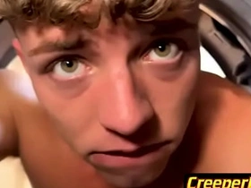 Fuck Daddy, these chores will on no occasion get done DadCreeper hot asian hd gay sex videos