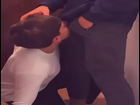 El repartidor de pizza me folla sin compacion xxx sex videos asian joyful