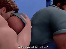 My Stepdaughter's Boyfriend Part 3 Episode 1 hot asian gay palpate copulation videos