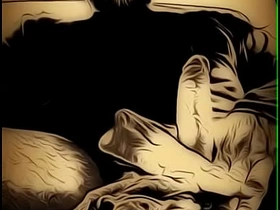 Homemade hentai clip be advisable for good-luck piece sex and male masturbation with a white horseshit asian gay sex world videos