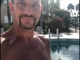 POOL DAY BRO porn videos broad in the beam cock asian gay sex