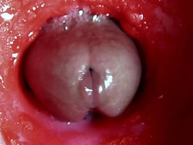 The most excellently beautiful internal orgasm close-up! ASMR big cumshot! gay asian porn sexual relations videos