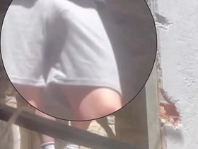 Compilation of amateur freeballing, bulges and VPL (Visible Penis Line) gay copulation videos hard asian
