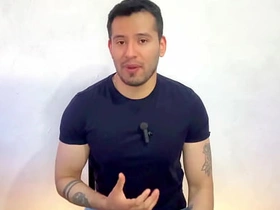 Abogado casado hetero se folla al joven mesero twink ! Relato prurient gay tube sex videos asian