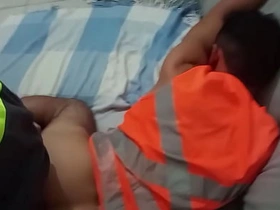 meu colega de trabalho baixinho viu meus vídeos e disse que queria dar pra mim asian hot gay boys sex videos