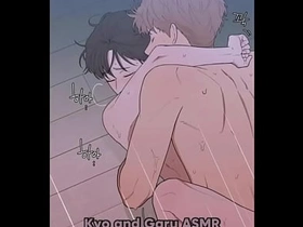 wow! daddy fucked my ass hard with creampie i love ittt :3 asian gay sex videos blowjob