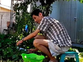 Good time sex videos gay asian new