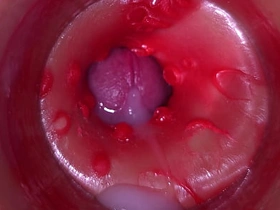 Camera everywhere Vagina, Cervix POV, Creampie 4k gym gay mating videos asian