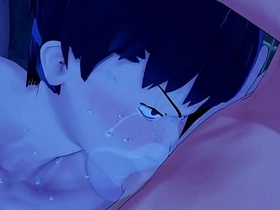 Kageyama stranger Haikyuu in a Orgy nearly 5 mens Yaoi Video - Asian Japanese Manga Anime Hentai well-pleased Porn asian well-pleased sex videos real
