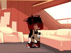 Eu fui visitar uma amiga e ele tá nua aí eu fudi ela (gacha porn) asian teen muscular gay sex videos