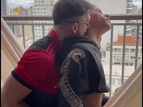 Meti pica na Maria chuteira do meu bairro sexual congress videos-asian gay site.com