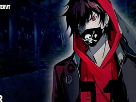 ASMR YAOI  EL MALANDRO DEL BARRIO TE PONE EN 4 asian teenagers gay sex videos