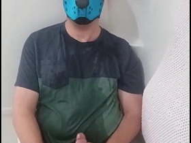 Je me pisse dessus comme un chiot patetic soumis gay sex videos asian about twitter