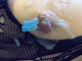 fixed Meeting in Hotel n. 2 (Young Trav, Grandpa Trav, anal, fisting, fixed toys, cum) gay sex videos asian pave