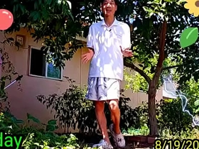 Good time asian gay gym sexual relations videos