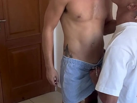 O roludo sentou gostoso asian gay sex videos viral