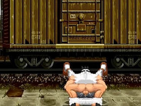 MUGEN#2: Othello VS Akira Yuki asian gay sex series videos