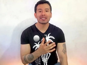 El jefe de la pandilla dotado chacal le rellena a pelo el culo del afeminado del barrio videos sex merry asian