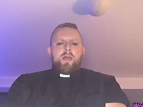 PASTOR DADDY POUNDS YOU HARD - BOTTOMPOV teen gay sex videos asian