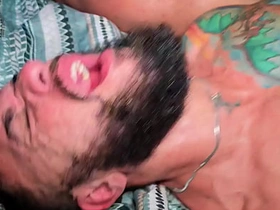 VIERAM ME VISITAR E ACABOU ROLANDO UMA PUTARIA A 4. porn gay carnal knowledge videos asian