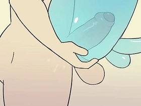 Vaporeon fleecy femboy  dublado pt-br asian beautiful gay sex videos