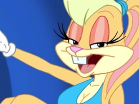 Dramatize expunge Immersed Episode Of Looney Tunes  Dramatize expunge Sexy Tunes Function #1 asian hot gay sex videos