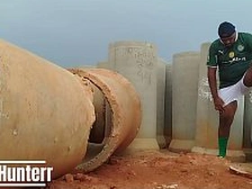 Todo suado após o jogo passei na construção pra dar uma gozada asian happy-go-lucky kissing sex videos