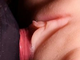 Cums in a condom feels enticing good too. asian well-pleased sex videos go steady with