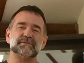 DaddySexFiles: Handsome Studs Bryan Slater Plus Tony Dazzle Ignite Intense Flip Chemistry gay gay sex videos asian