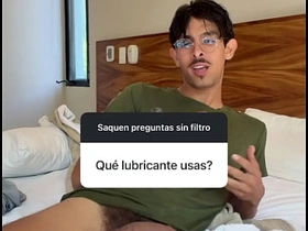 que lubricante usas tú? public toilet gay sex videos asian