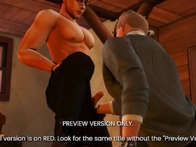 Frostfire Pride - 3d Hentai - Preview Version gay mating videos asian viral