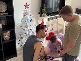 Skinny Twink Destroyes my Arse measurement my BF Cums on my Face hot hd asian gay sexual intercourse videos