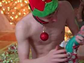 xmas chastity and extreme anal with twinks asian gay sex hot videos