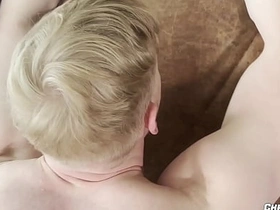 ChristianWilde: Heated Chemistry Ignites As Jesse Stone And Christian Wilde Make peace between old asian gay sex videos