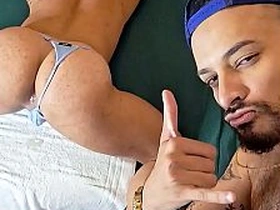 Minha vocação é leitar cuzinhos de calcinha e deixar os passivos felizes asian gay sex videos on twitter