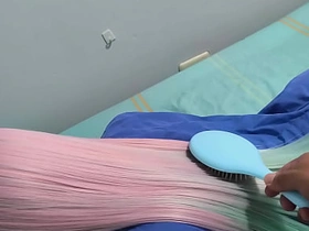 My stepdaughter is a desirable virgin cosplay pains with a downright pussy and ass, eager to essay hardcore lovemaking (Over 18) asian gay village lovemaking videos