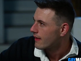 Gay Dealings With Vampire Boss asian gay Dealings videos caught