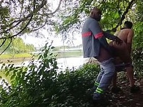 Trabalhador macetando o gringo mexicano no mato asian teen muscular gay sex videos