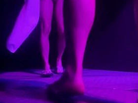 Amateur guys caught in the gym's public shower - team a few of them gets hard, tries a quick handjob, and leaves. The other team a few pees hot asian boys gay sex videos