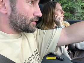 We picked up a cute twink guy on the road added to fucked him with my girlfriend asian gay sex videos boyfriendtv