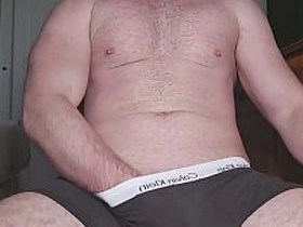 Muscular Daddy PhantomGentX Sweaty from Gym Teases Huge Cock Ready to Burst nude asian gay boys intercourse videos